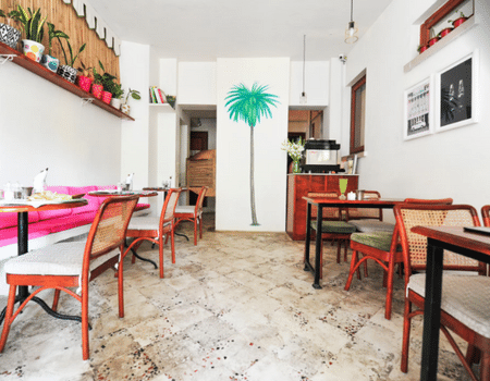 11 Vegan-Friendly Restaurants In Jaipur